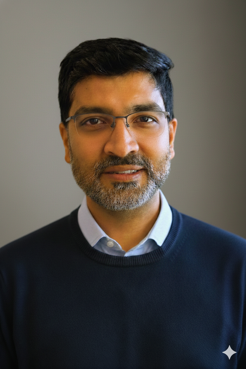 Rahul Kapai